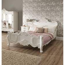 Create the perfect bedroom oasis with furniture from overstock your online furniture store! Shabby Chic Bedroom Furniture With Antique Frames White French Provincial Beds 1800x1800 Wallpaper Teahub Io