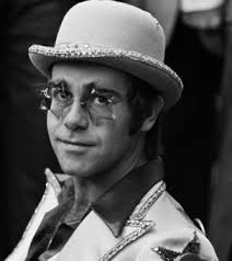 Auguri Elton John