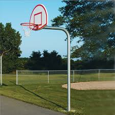 Cut a the line out. Basketball Equipment Draper Inc