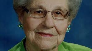 Pfriendly Pfaces: Winnie Mae Murchison