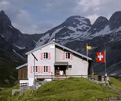 With a travel time of 8 minutes the transport. Fauna Alpina Alla Capanna Cas Di Glattalp Famigros