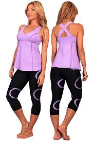 activewear c373 women exercise clothing