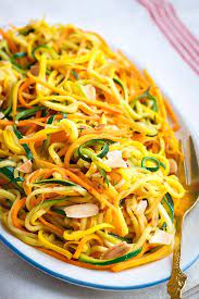 Summer Squash And Carrot Saute Recipe Summer Squash Recipes Sauteed Veggies Recipe Yellow Squash Recipes