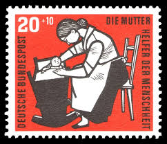 Im jahr 2021 ist der muttertag in deutschland am 9. Eichhoernchenverlag