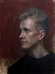 Michael Corner, Portrait No. 6