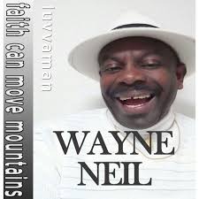 Wayne Neil