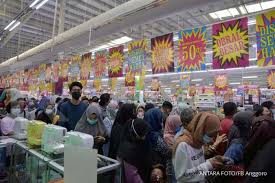 Giant pamulang square tutup, total sudah 9 gerai giant tumbang sejak 2020. Ieobge3dcso27m