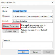 Launch outlook and import the new password removed pst file. Unlock Outlook Pst File Password A Reliable Approach