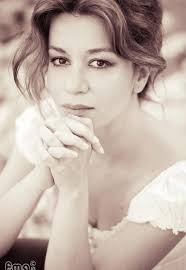 TEATRO, DOMANI SERA FRANCESCA FERRO, LA FIGLIA DI TURI