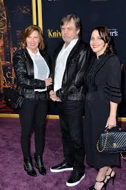 Mark york, the actor best known for playing billy merchant in the office, has died. Marilou York Und Mark Hamill Redaktionelles Stockfotografie Bild Von Markierung Hamill 103641527
