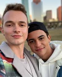 Seth Tyler Rangel-Kimpel