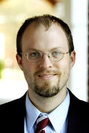 An Interview with Jonathan White