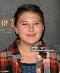 Mackenzie Couch arrives for Nights Of The Jack Friends & Family VIP... News  Photo