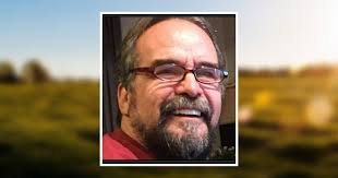Jon Earl McDonald Obituary October 31, 2021