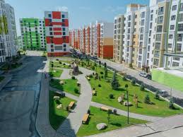 Особливо у багатоповерхівках та при. Zhk Na Shaslivomu Rivne Kvartiri V Novobudovah Lun