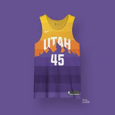Nba Jerseys Redesigned Uniswag In 2020 Sports Jersey Design Nba Jersey Rugby Jersey Design