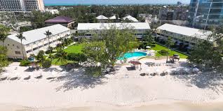 Harbour Heights Grand Cayman – Condominium complex in the Cayman Islands