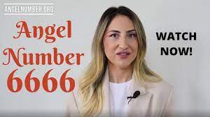 6666 Angel Number Meaning And Symbolism