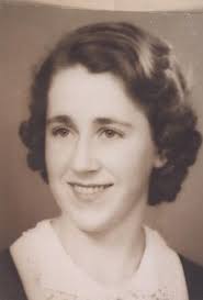 Vera Eileen (Kingston) Whiting (1923-2018)