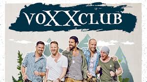 Ich dachte immer, dass man kurz vor der hochzeit dann vielleicht nochmal zum ändern/anpassen geht? 4 Hochzeiten Und Eine Traumreise Voxxclub Sind Zuruck Mit Ihrer Rock Mi 2020 Best Of Fan Edition