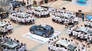 Todos los vehículos subaru están construidos para mejorar nuestras vidas. Subaru Malaysia News