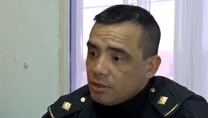 Pablo Gauna asumió al frente de la Comisaría de Gaiman » El Valle Online