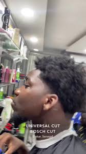 Modern Men's Haircuts at Rockin Barbers