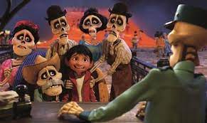 Pin En Cine