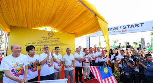 Prca (public relations & communications association) malaysia community award. Khalid Samad On Twitter Program Anak Anak Malaysia Walk Bersama Dymm Ydpa Anjuran Ecoworld Di Eco Ardence Kehadiran Peserta Melebihi 5 000 Orang Https T Co 3yumnjdj3q