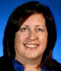 Robin Spadaro Obituary (1962