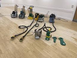 Floor Sanding Devon