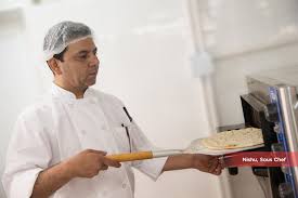 Cafe O Inside Stories A Good Pizza Requires Time And Care This Is Cafe O S Secret To Winning The 2013 Fonterra Pizza Challenge Cafe O Sous Chef Good Pizza