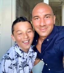 'I had no idea about the hidden labour': has the pandemic changed  fatherhood for ever?