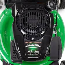 Even the best lawn mower can be stubborn at times. Top 3 Best Electric Start Lawn Mowers Dengarden