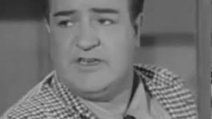 The Abbott and Costello Show 1x19 Bingo the Chimp