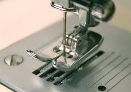 Looks to be the same machine just different name. Basic Sewing Techniques Review