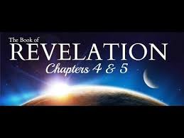 The Book Of Revelation Chapters 4 5 Youtube Book Of Revelation Revelation Bible The Revelation Of Jesus Christ