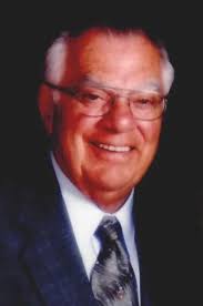 William (Bill) Paul Anhorn