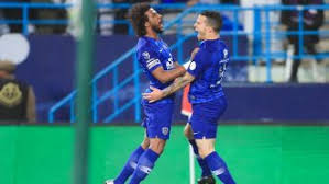 الاتحاد السعودي يكشف مدة إيقاف ياسر الشهراني لاعب نادي الهلال صورة إرم نيوز
