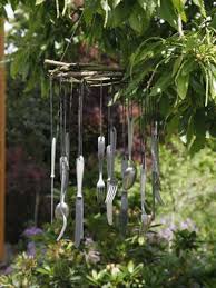 Ein Windspiel Fur Den Garten Windspiele Windspiele Garten Wohnen Und Garten