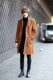Lacooletchic Mens Street Style Men Street Stylish Men
