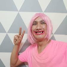 Edwin Padua's Instagram, Twitter & Facebook