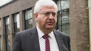 Frank Zumbo: police still yet to complete inquiries into Craig Kelly  adviser