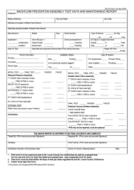 Maybe you would like to learn more about one of these? Top 6 Maintenance Report Templates Free To Download In Pdf Format