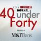 40 under Forty Awards