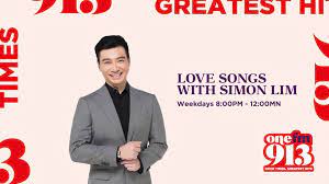 Our playlist stores a one fm track list for the past 7 days. One Fm Love Songs Home Facebook
