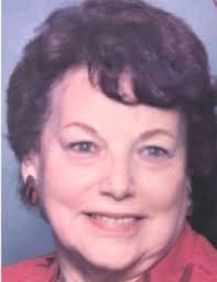 Obituary information for Doris Patti Forbes Sample