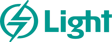 A eletricidade é a parte da física que estuda fenômenos associados às cargas elétricas. File Light Servicos Eletricidade Svg Wikimedia Commons