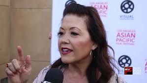 Akemi Look talks "Seppuku" at the 2017 LAAPFF