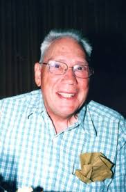 SALMON, Robert 'Bob'